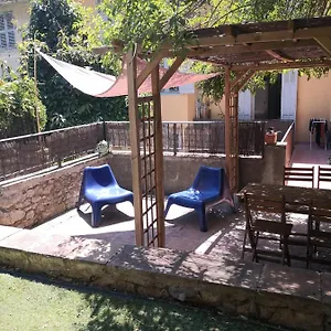 Avec Jardin Privatif Centre , Hyères France