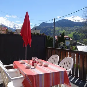 Le Sporting-3 , Saint-Gervais-les-Bains France