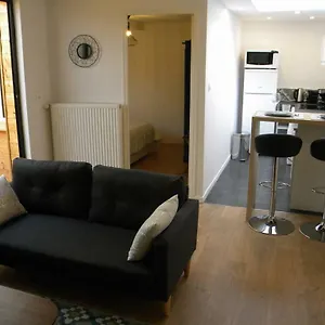 Cosy , Lille France